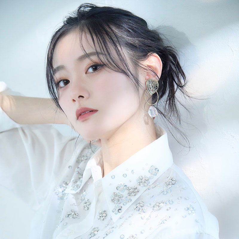 長谷川玲奈