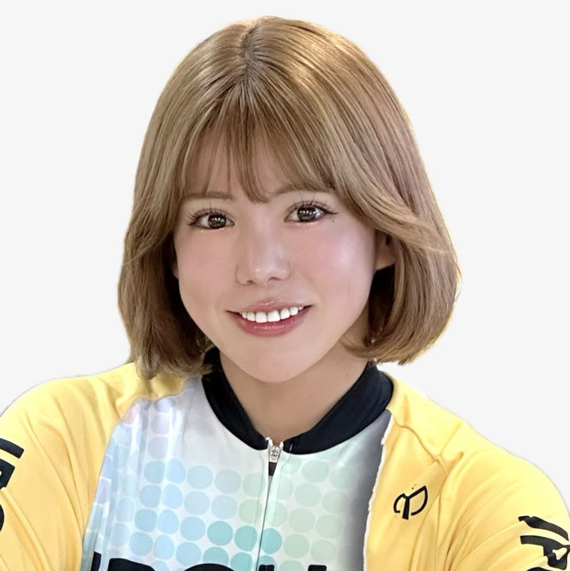 日野未来