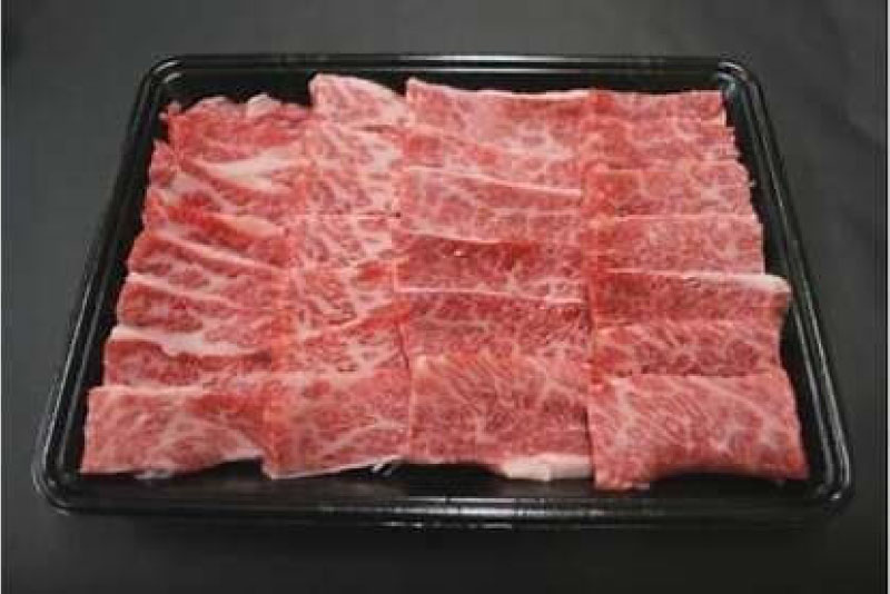 小倉牛