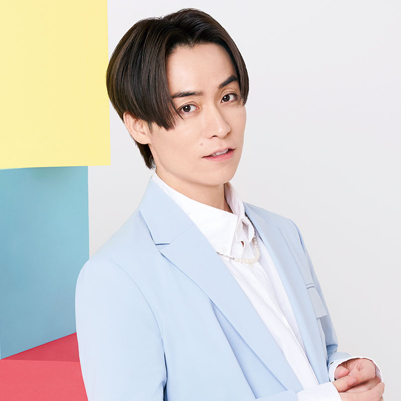 EXILE TETSUYA