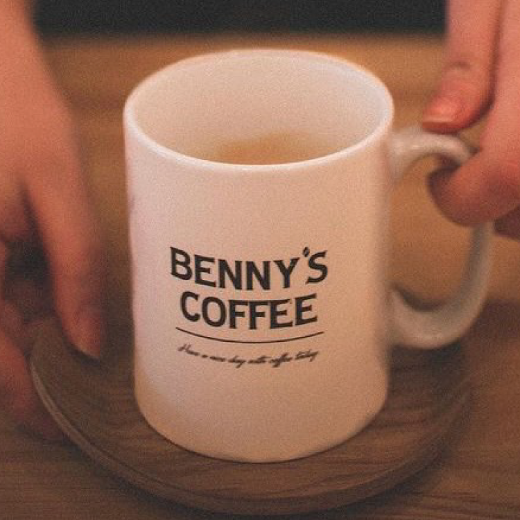 BENNY'S COFFEE
