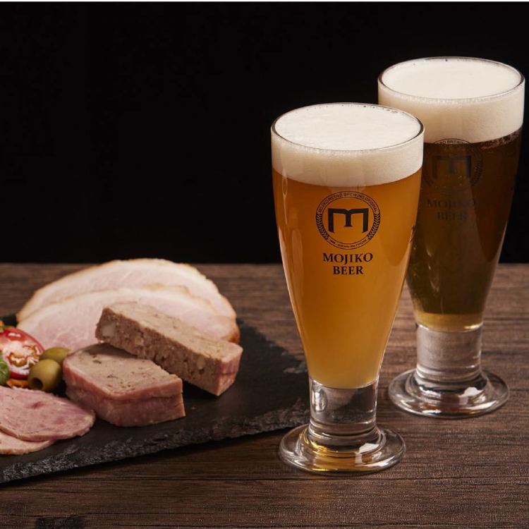 門司港地ビール工房