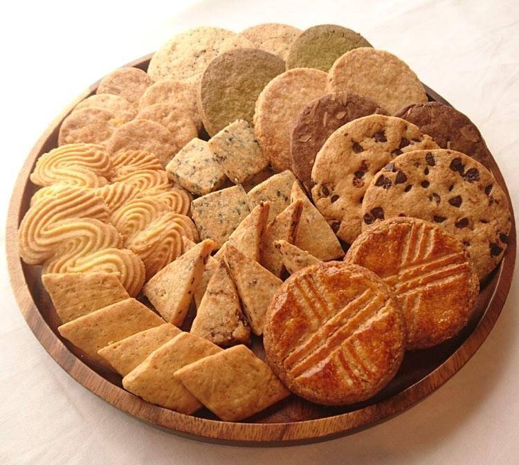 Patisserie Keito