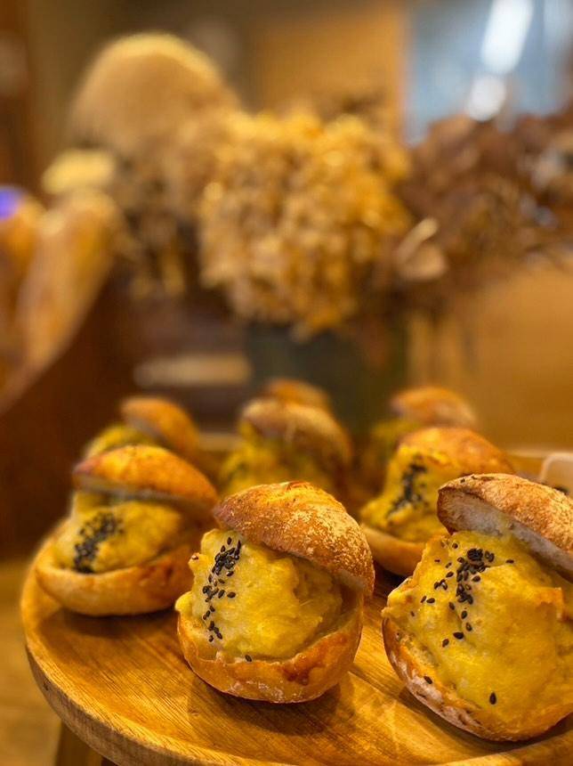 Bakeryまほろば