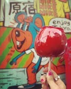 CandyTrack
