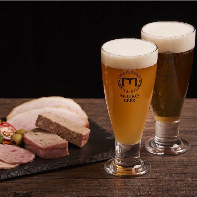 門司港地ビール工房