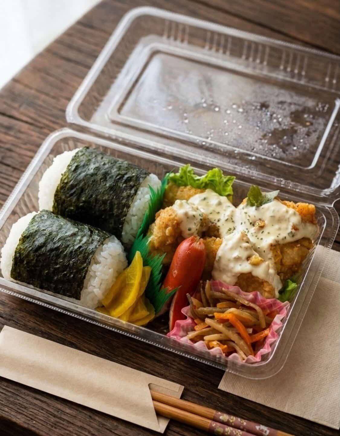 ごはん屋TAMANOYA.
