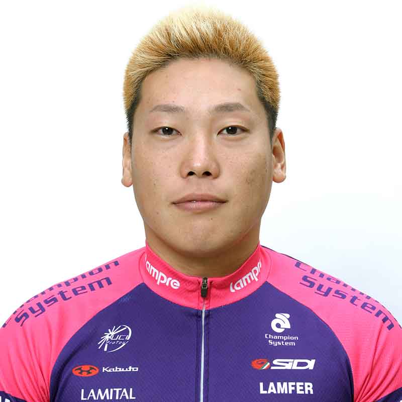 原田 研太朗