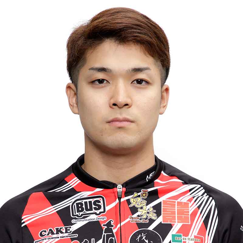林 慶次郎