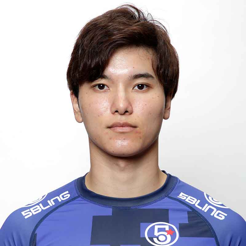 嵯峨 昇喜郎
