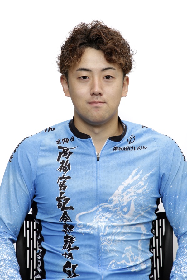 岩谷拓磨